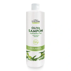 STELLA VITA CARE OLIVA INTENZÍV Sampon 1000ml főképe